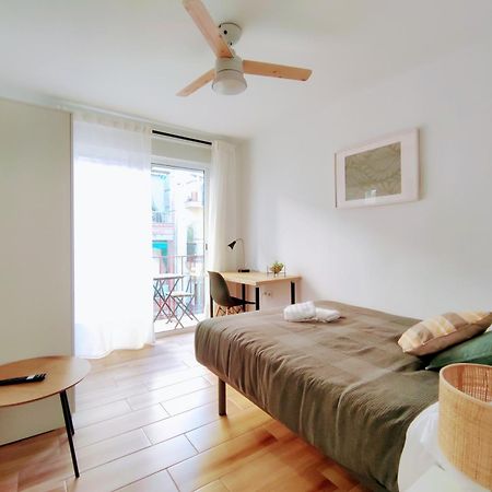 Habitaciones Santiago Sagunto Esterno foto
