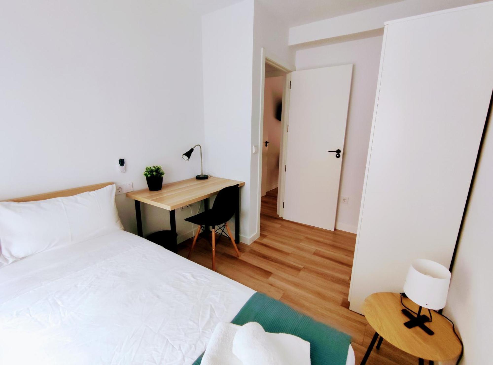 Habitaciones Santiago Sagunto Esterno foto