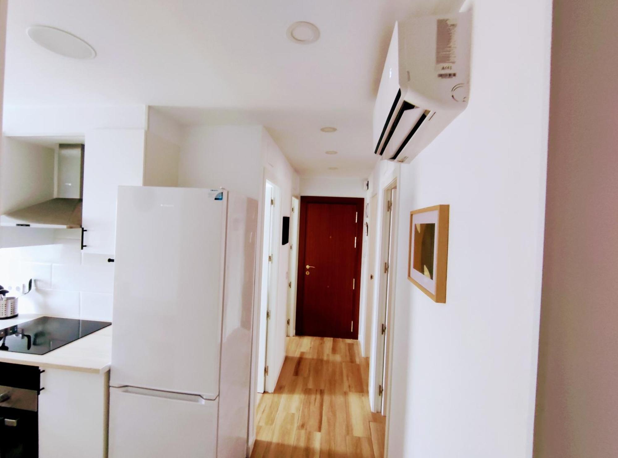 Habitaciones Santiago Sagunto Esterno foto